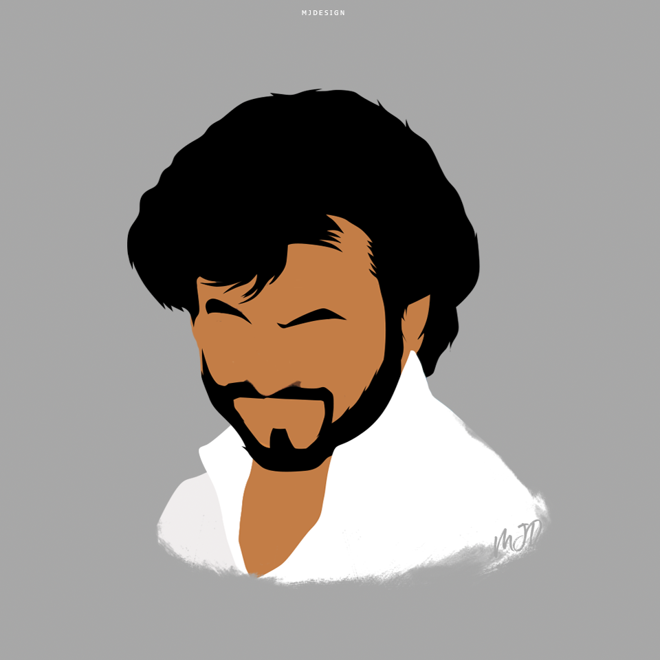 Rajinikanth 165 th movie poster Vector by mjdesign15 on DeviantArt Rajinikanth 165 th movie poster Vector by mjdesign15 on DeviantArt