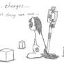 Changes...