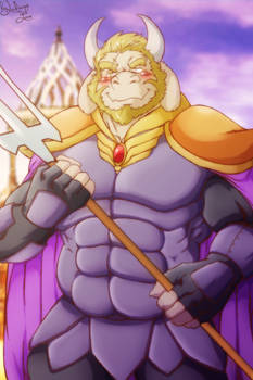 asgore