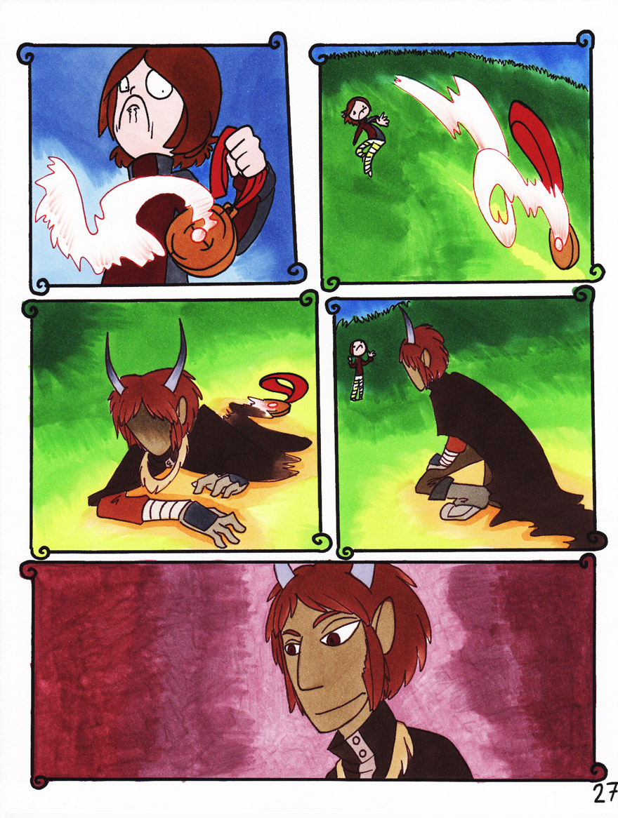 Color Blind Page 27