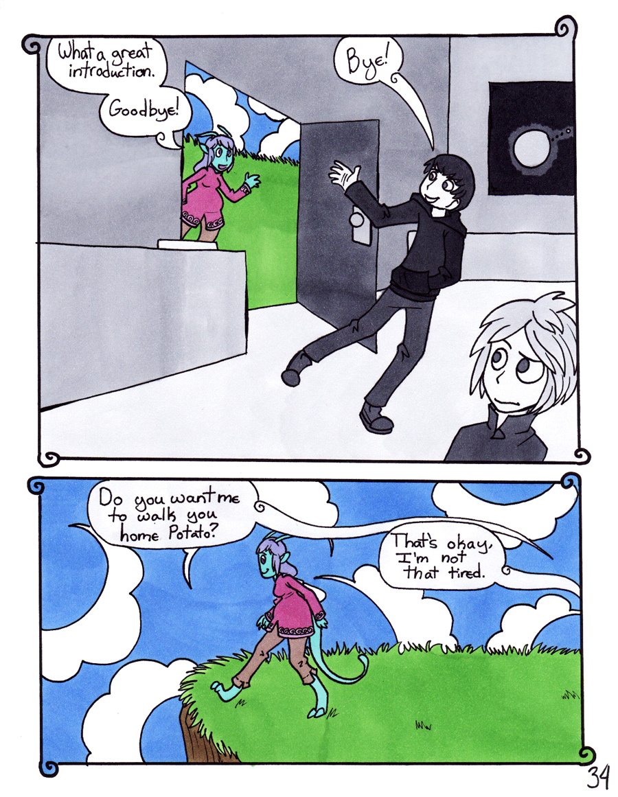 Color Blind Page 34