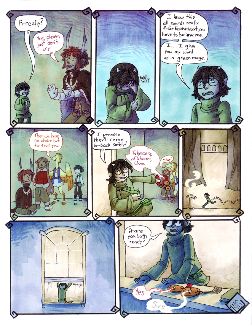 Color Blind Page 146