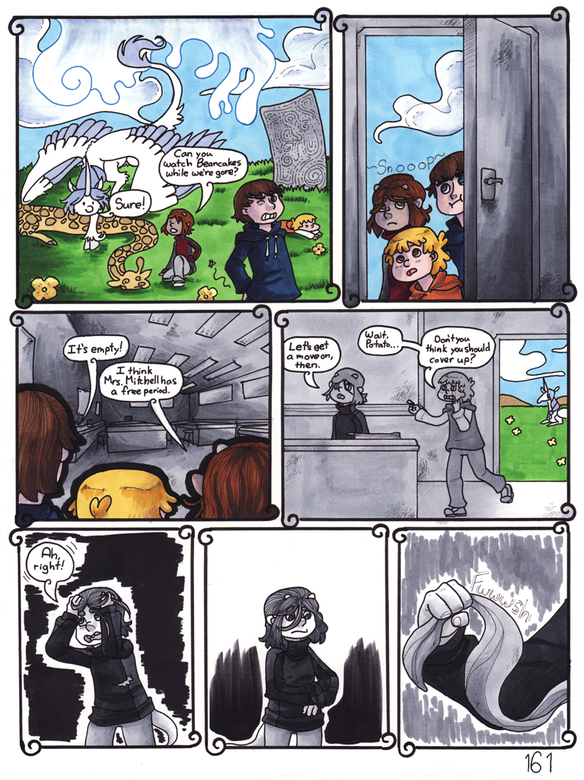 Color Blind Page 161