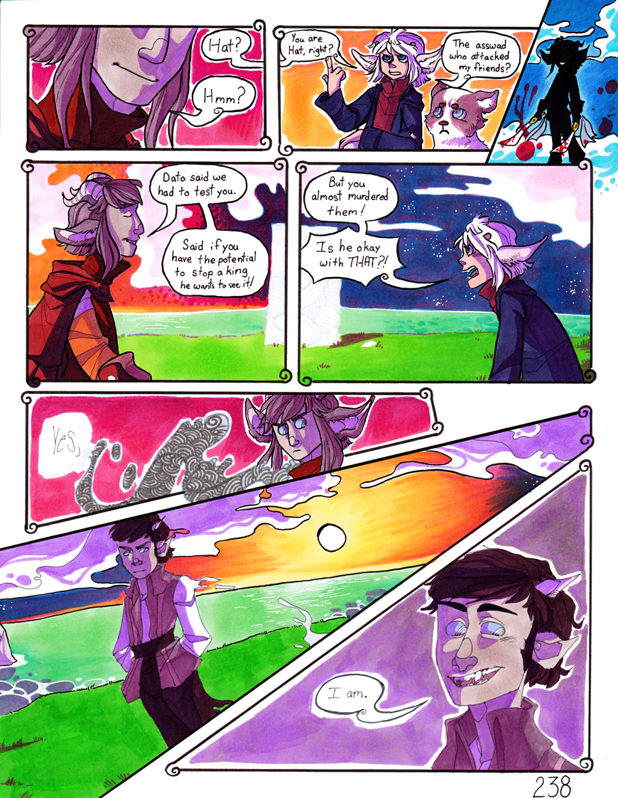 Color Blind Page 238