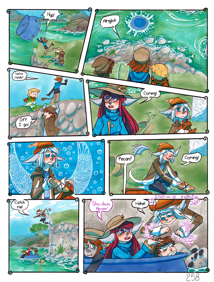 Color Blind Page 258