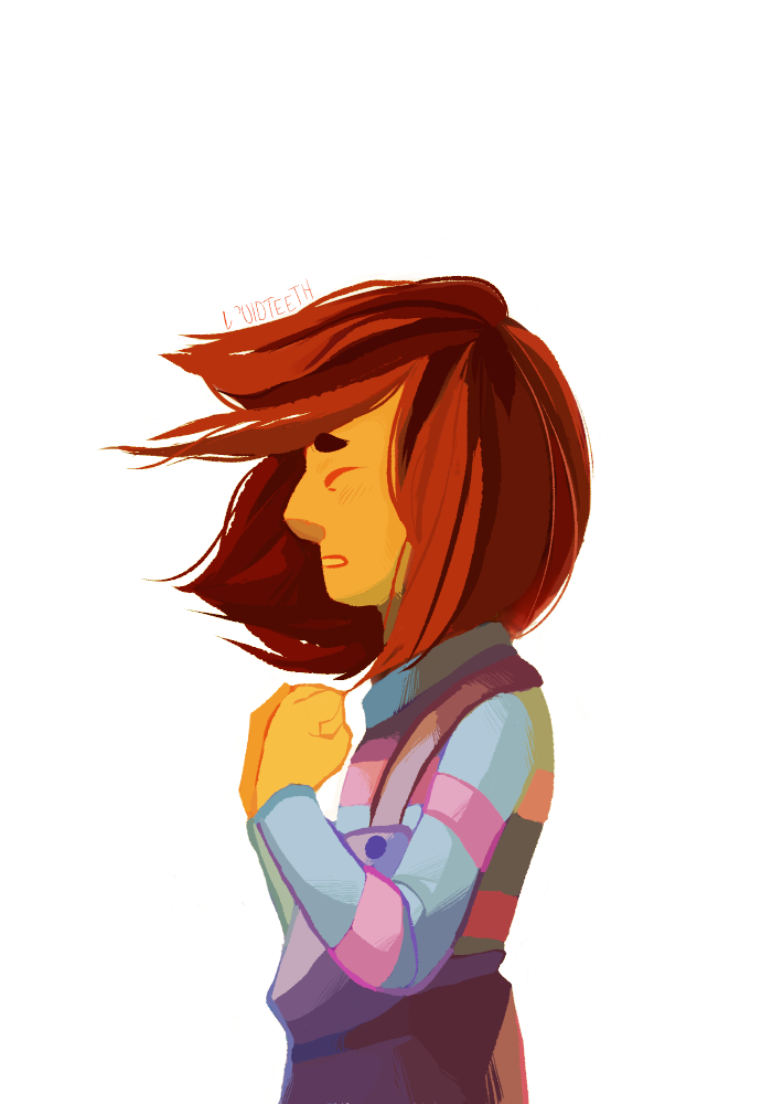 Frisk