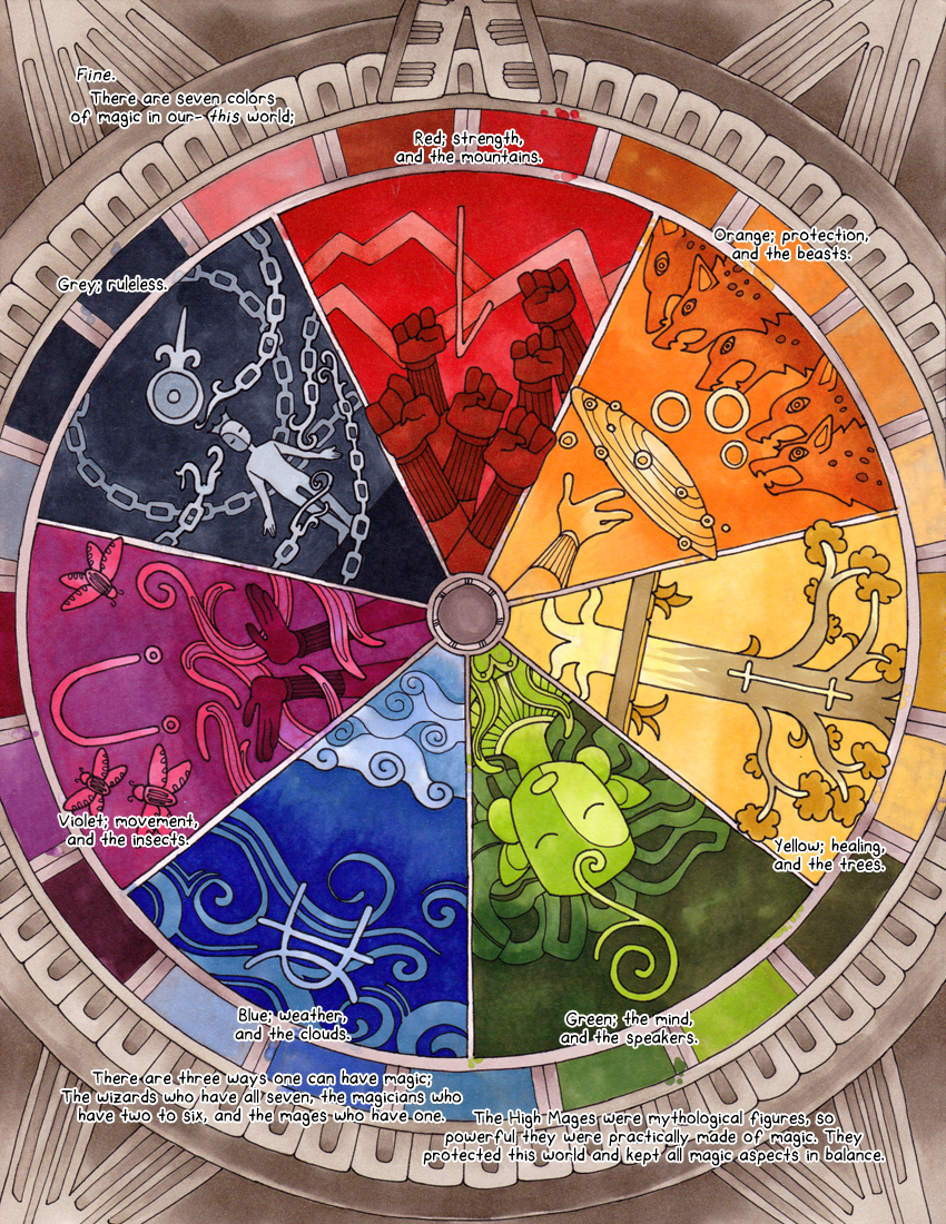 Color Blind Page 21 by DruidTeeth