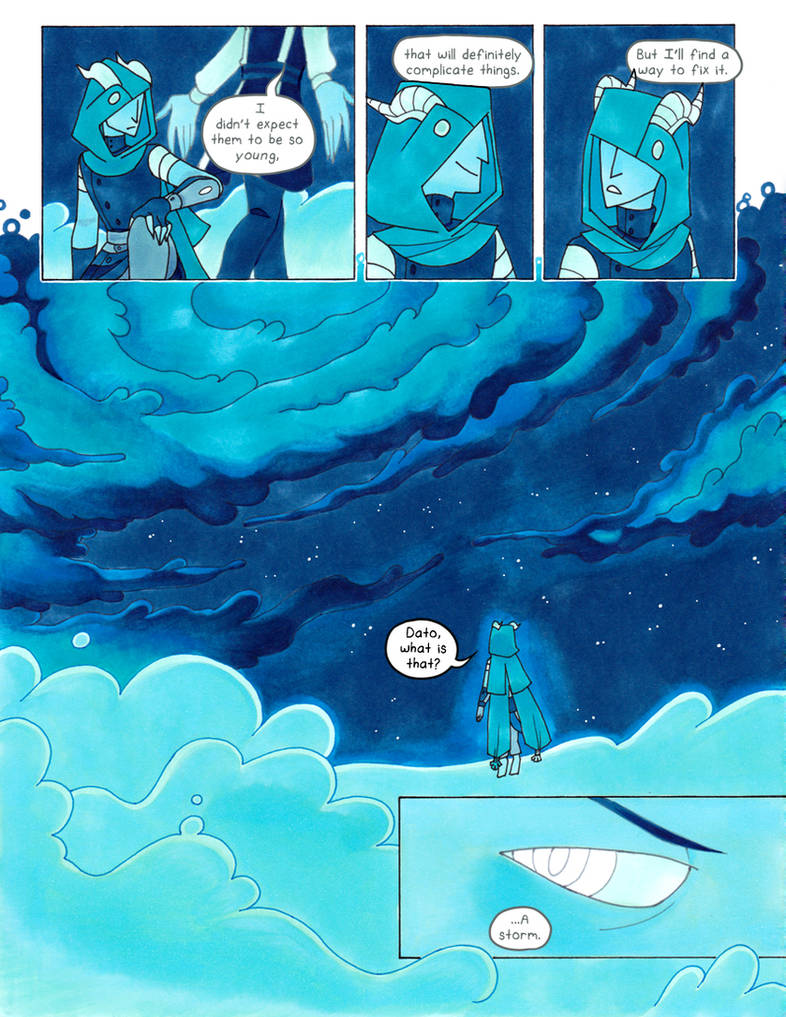 Color Blind Page 32 by DruidTeeth