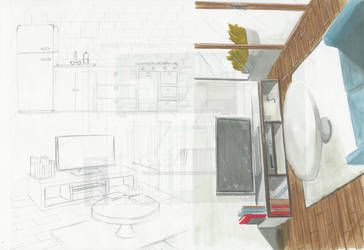 Archplan Deviantart Explore the Best Plans Art | DeviantArt