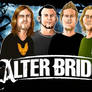 Alter Bridge