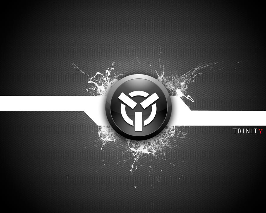 Trinity Background by ZhioN360 on DeviantArt