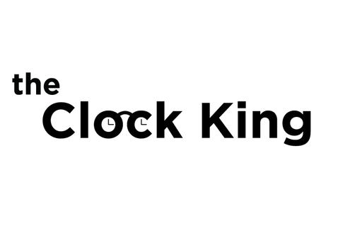 thebatman villians and heroes-the Clock King