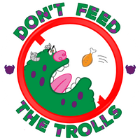 Dont Feed The Trolls V3