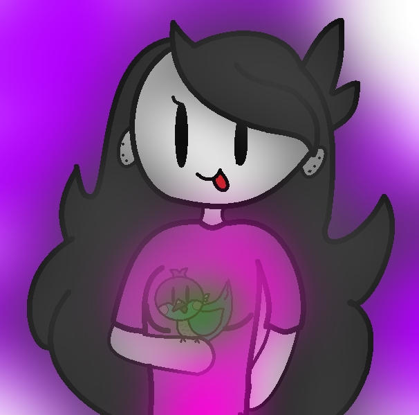 jaiden animations (edit) by sucinhcet9 on DeviantArt