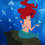 Ariel