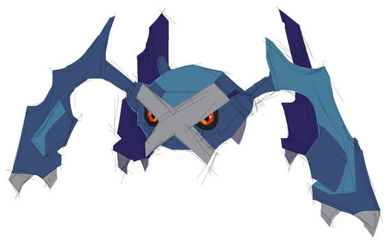 metagross