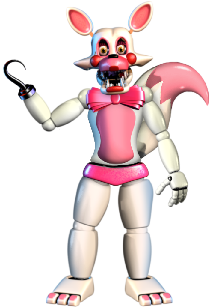 Fixed Mangle by JuanYouTubespeededit on DeviantArt