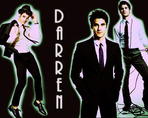 Darren by Kurtfan on DeviantArt