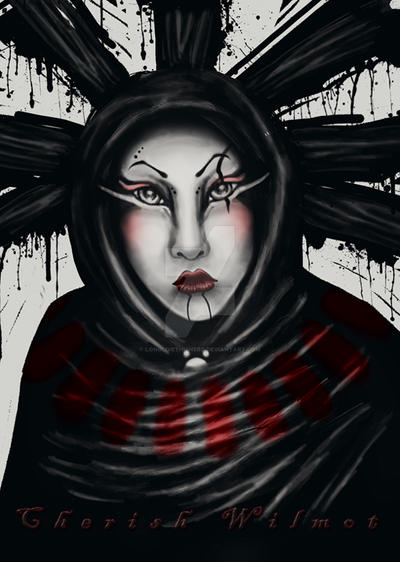 Deviantart Reedster Re.D. by longlivethisnerd on DeviantArt