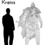 Villains - Kratos