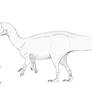 Paleofauna - Cristatusaurus