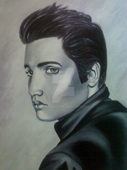 Elvis Presley