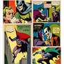 Batman Classic vs Joker 