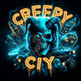 Creepy City - Saison 2