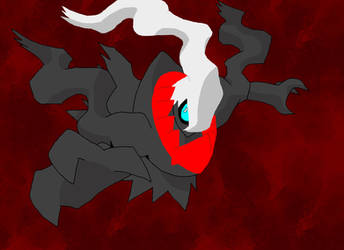 --Darkrai--