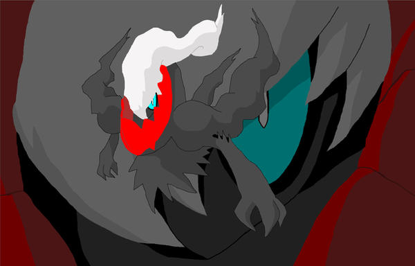 Darkrai