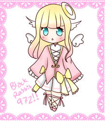 {3} Angel Adopt CLOSED