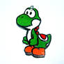 Yoshi Necklace