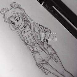 Usagi Tsukino