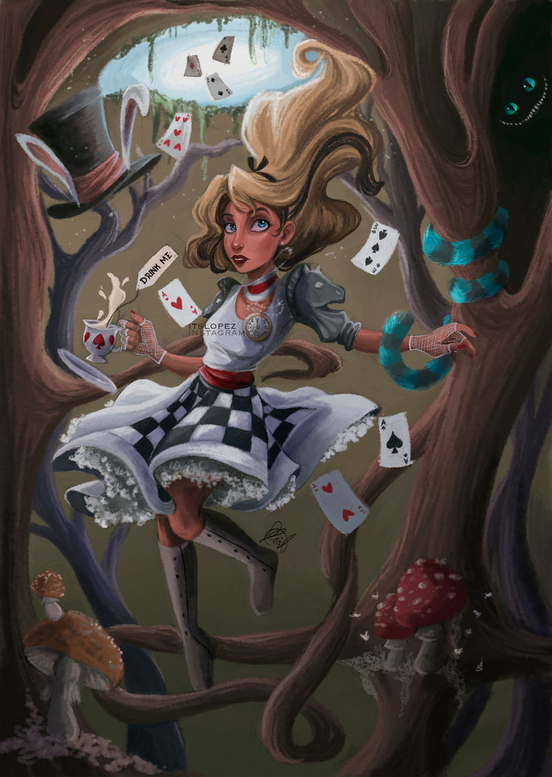 Alice