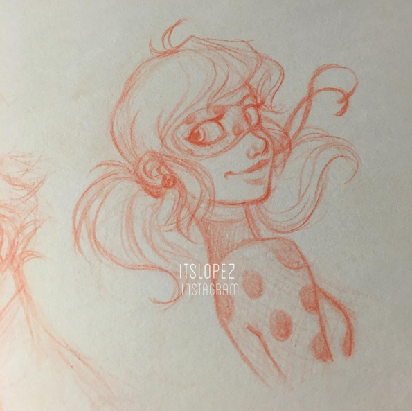 Miraculous Ladybug