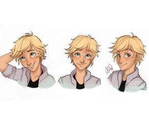 Adrien Agreste