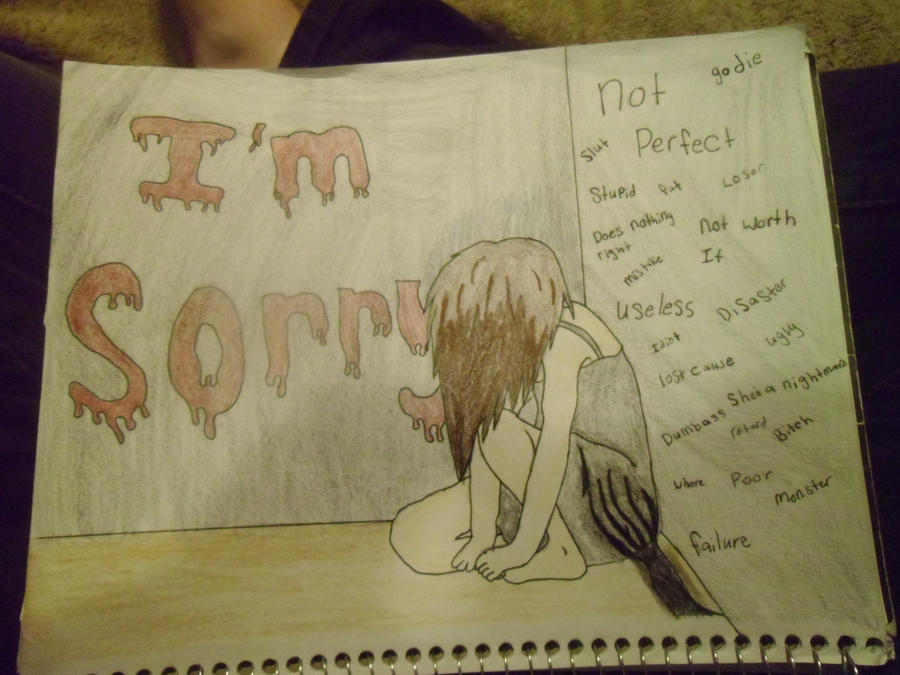 Sad Deviantart Rip depressed by wolfcry1996 on DeviantArt