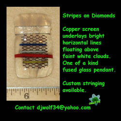 StripesOnDiamonds