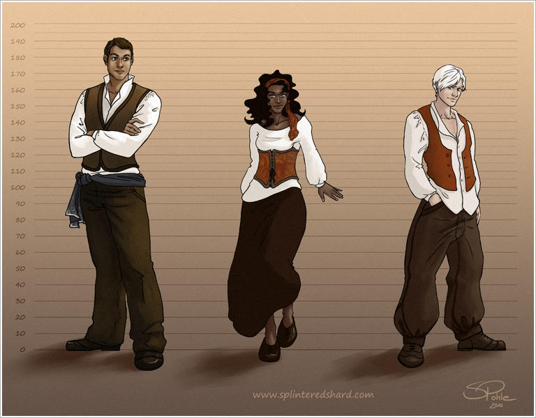 Deviantart Character Chart Character Chart 1 by Pretty-Angel on DeviantArt