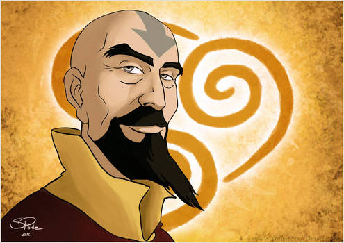 Tenzin