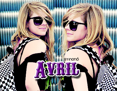 Avril sign