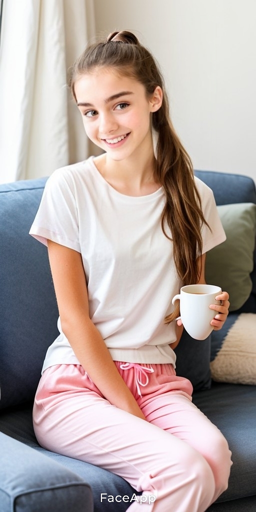 Lily Ruddock's smile by debsxxxx on DeviantArt