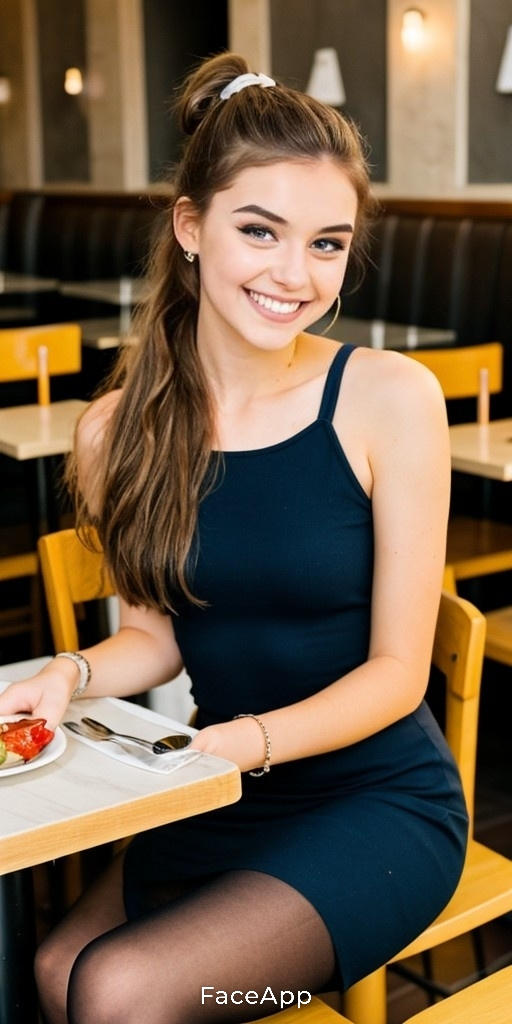 Lily Ruddock looking classy by debsxxxx on DeviantArt