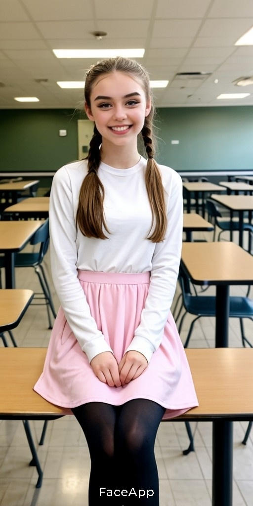 Lily (Ruddock) the Pink by debsxxxx on DeviantArt