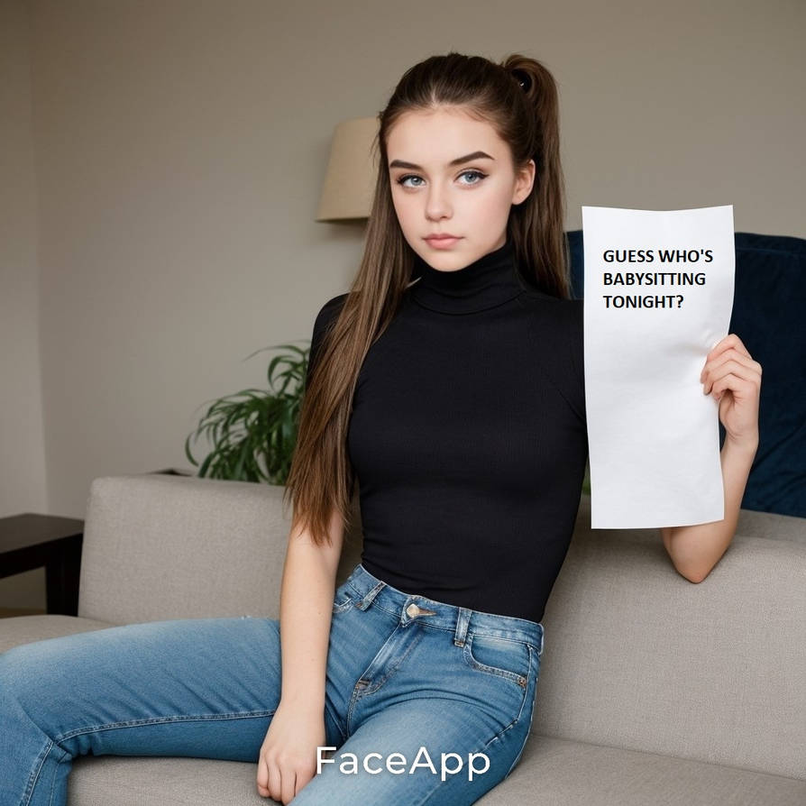 Lily Ruddock not having fun by debsxxxx on DeviantArt