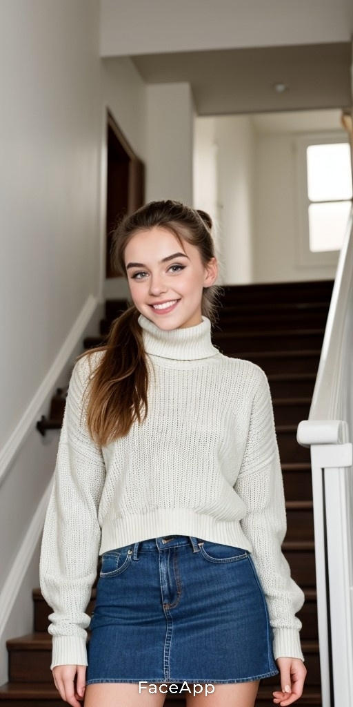 Lily Ruddock, staying dry by debsxxxx on DeviantArt