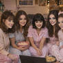 The Super Six's Super Sleepover!