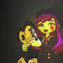 Extentla And Bendy