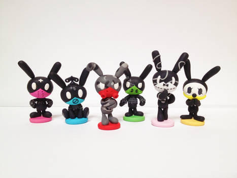 BAP MATOKI