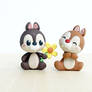 Chip And Dale